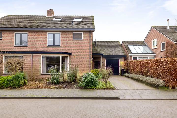 Foto 2 van Kervelstraat 42