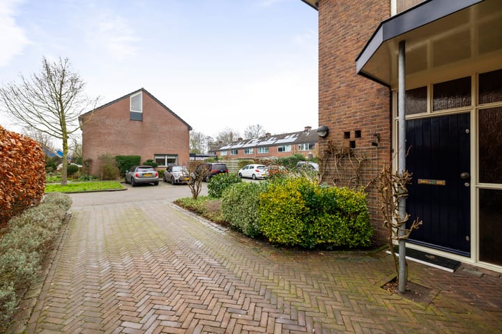 Foto 3 van Kervelstraat 42