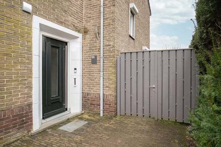 Foto 2 van Marktstraat 66