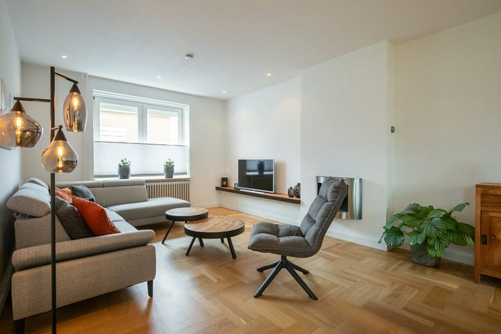 Foto 4 van Marktstraat 66