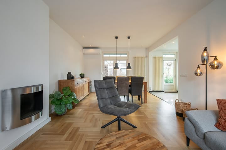 Foto 5 van Marktstraat 66