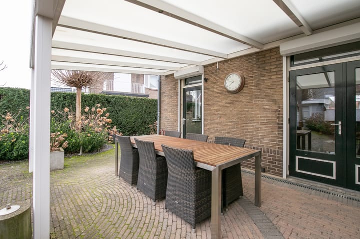 Foto 18 van Marktstraat 66