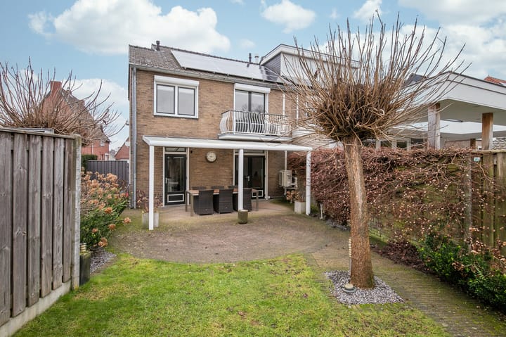 Foto 19 van Marktstraat 66