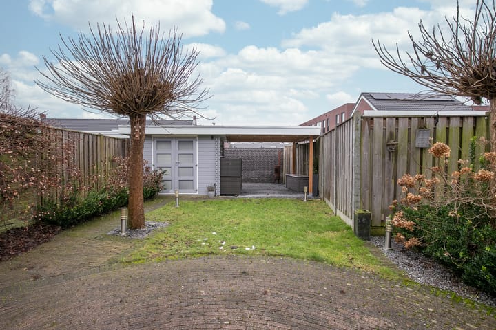 Foto 20 van Marktstraat 66