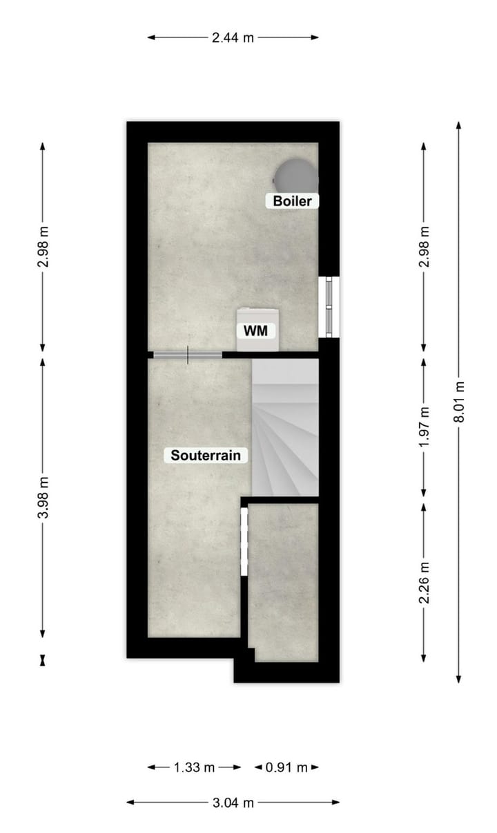 Foto 25 van Marktstraat 66