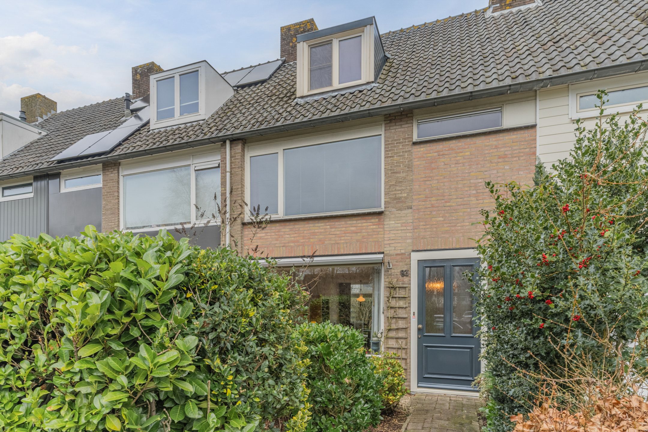 Foto 3 van Muiderslotstraat 83