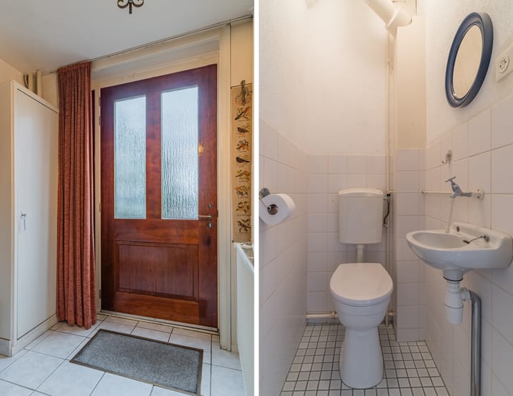 Foto 6 van Muiderslotstraat 83