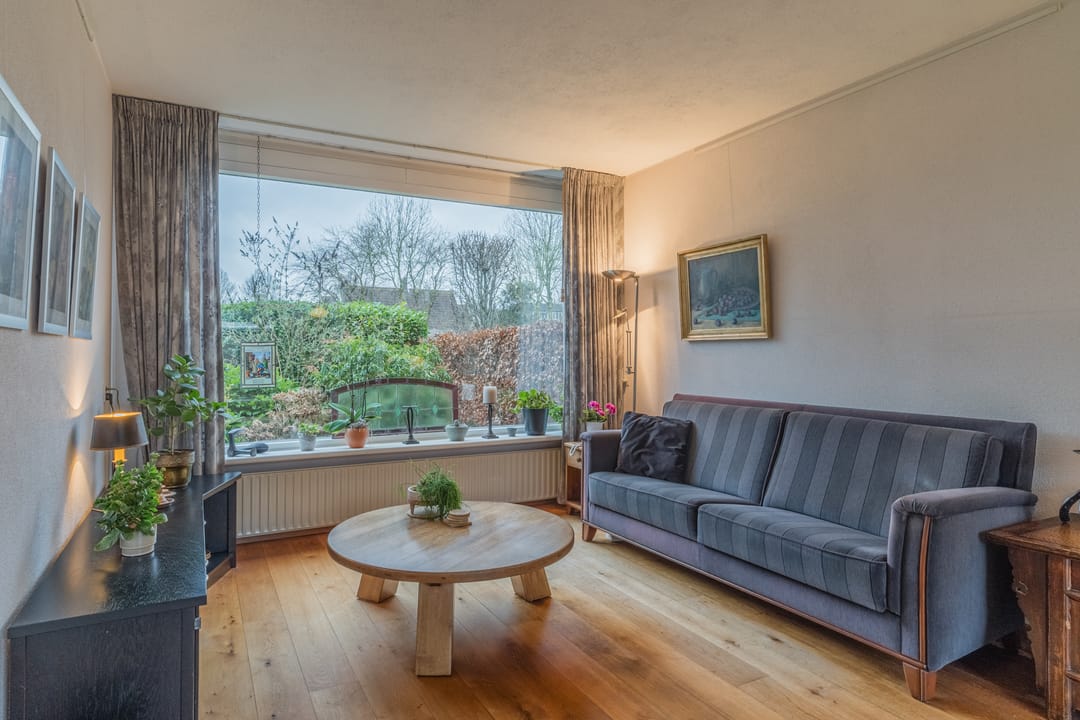 Foto 7 van Muiderslotstraat 83