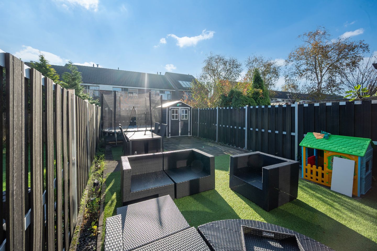 Foto 5 van Maldenhof 201