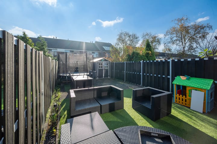 Foto 5 van Maldenhof 201