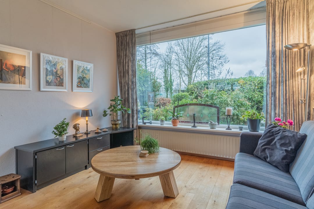 Foto 8 van Muiderslotstraat 83