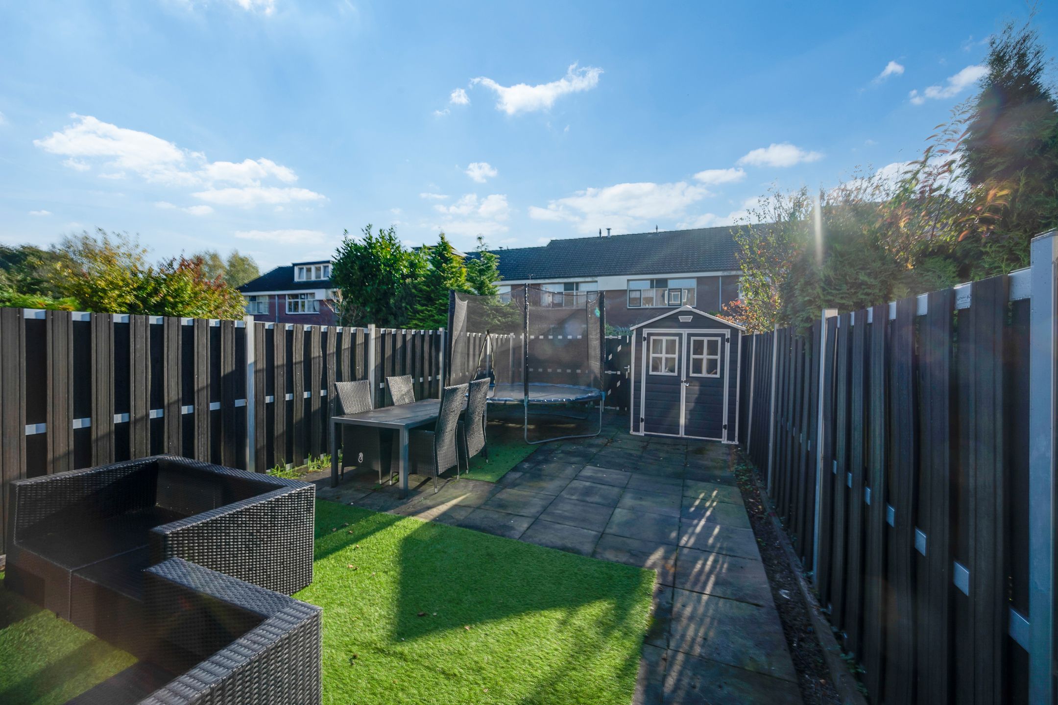 Foto 6 van Maldenhof 201