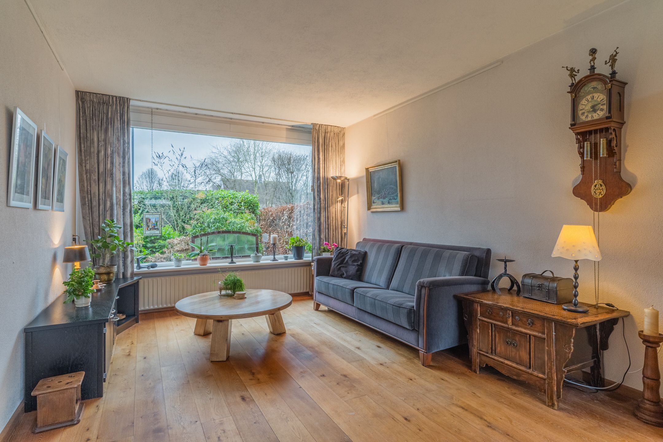 Foto 9 van Muiderslotstraat 83