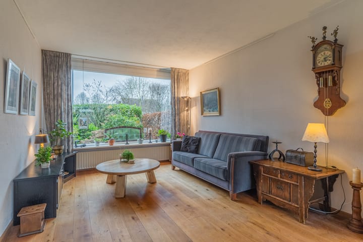 Foto 9 van Muiderslotstraat 83