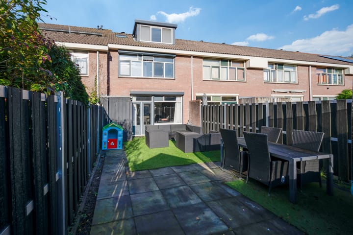 Foto 7 van Maldenhof 201