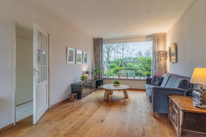 Foto 10 van Muiderslotstraat 83