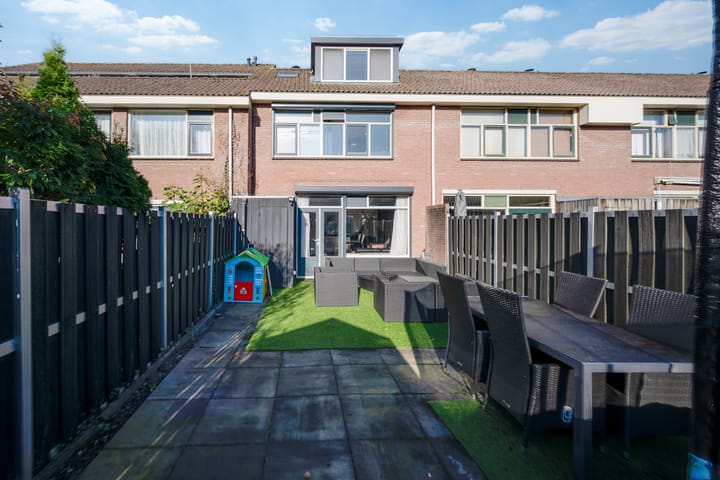 Foto 8 van Maldenhof 201