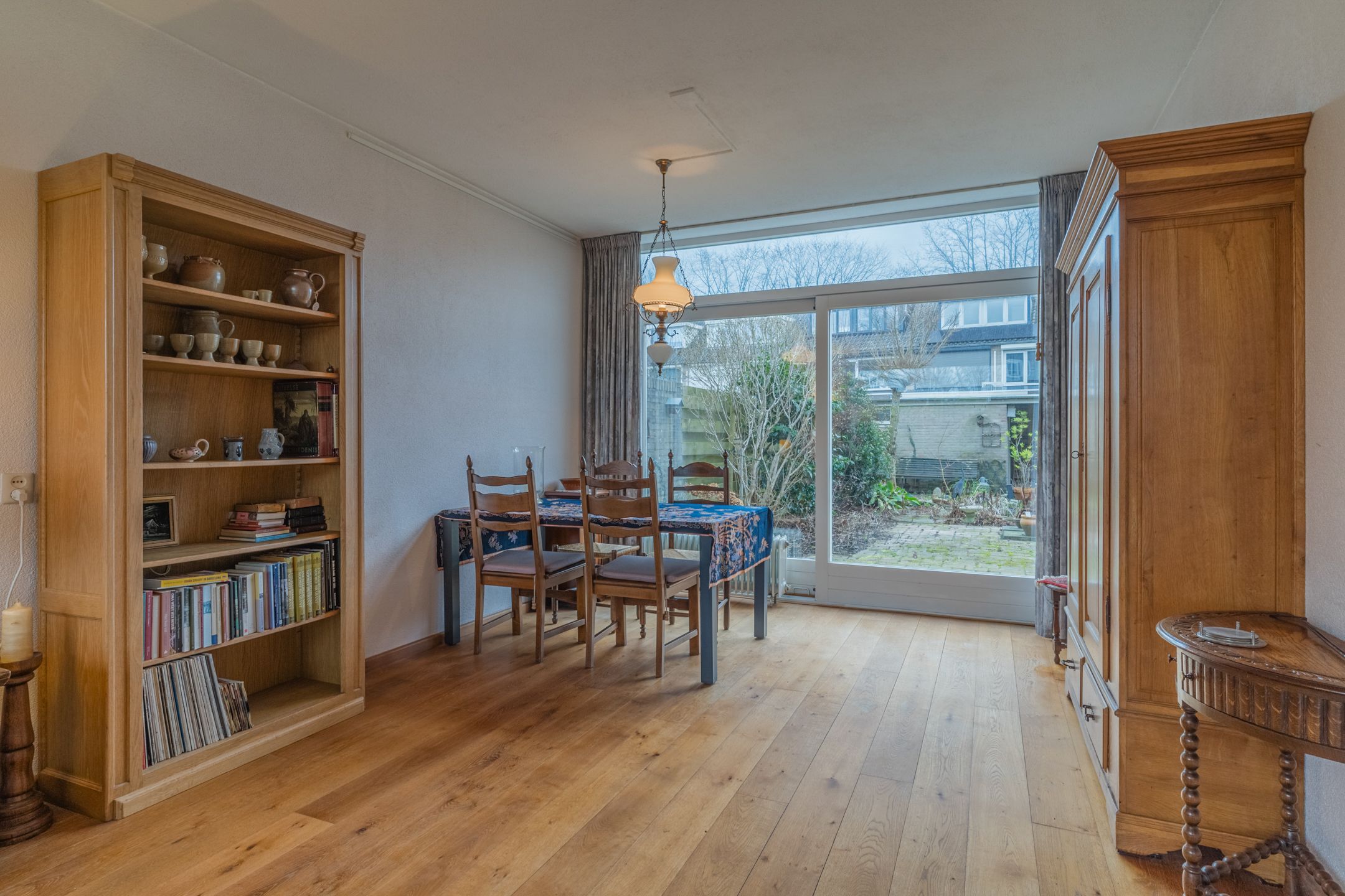 Foto 15 van Muiderslotstraat 83