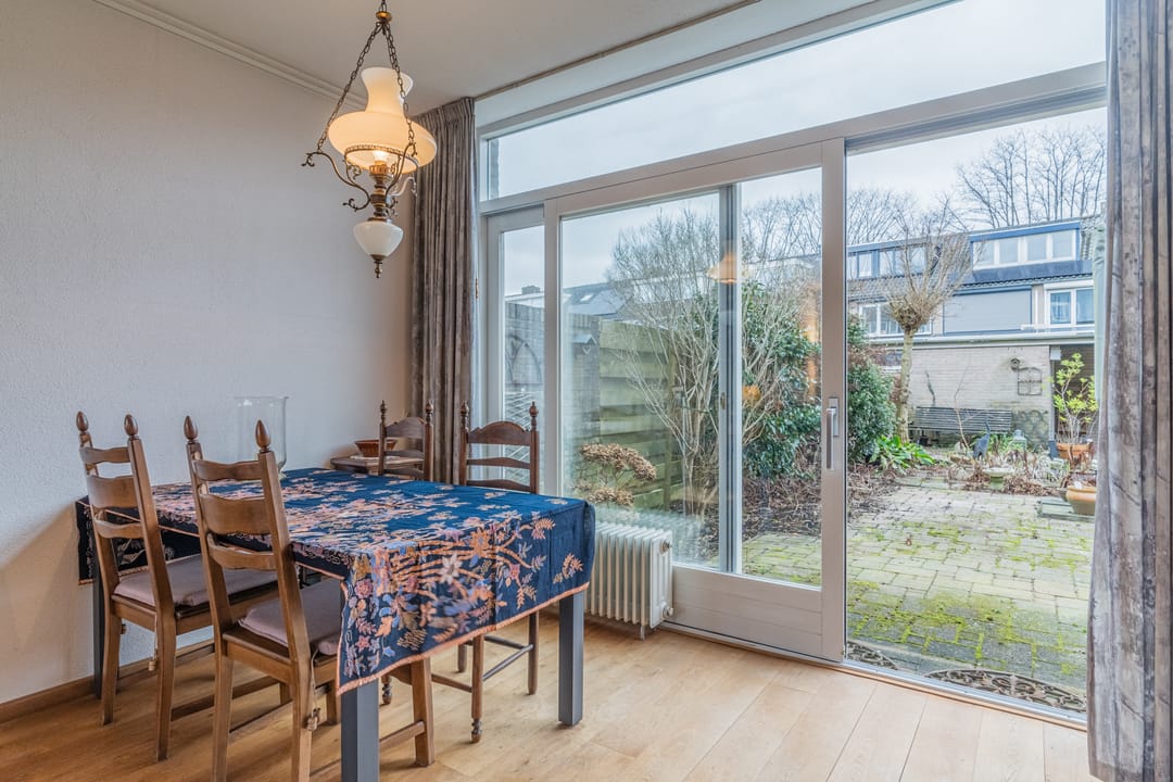 Foto 17 van Muiderslotstraat 83