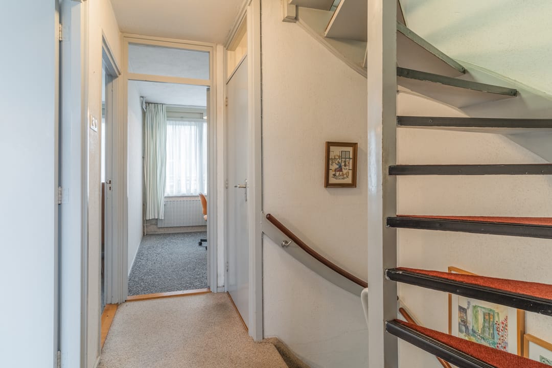 Foto 22 van Muiderslotstraat 83