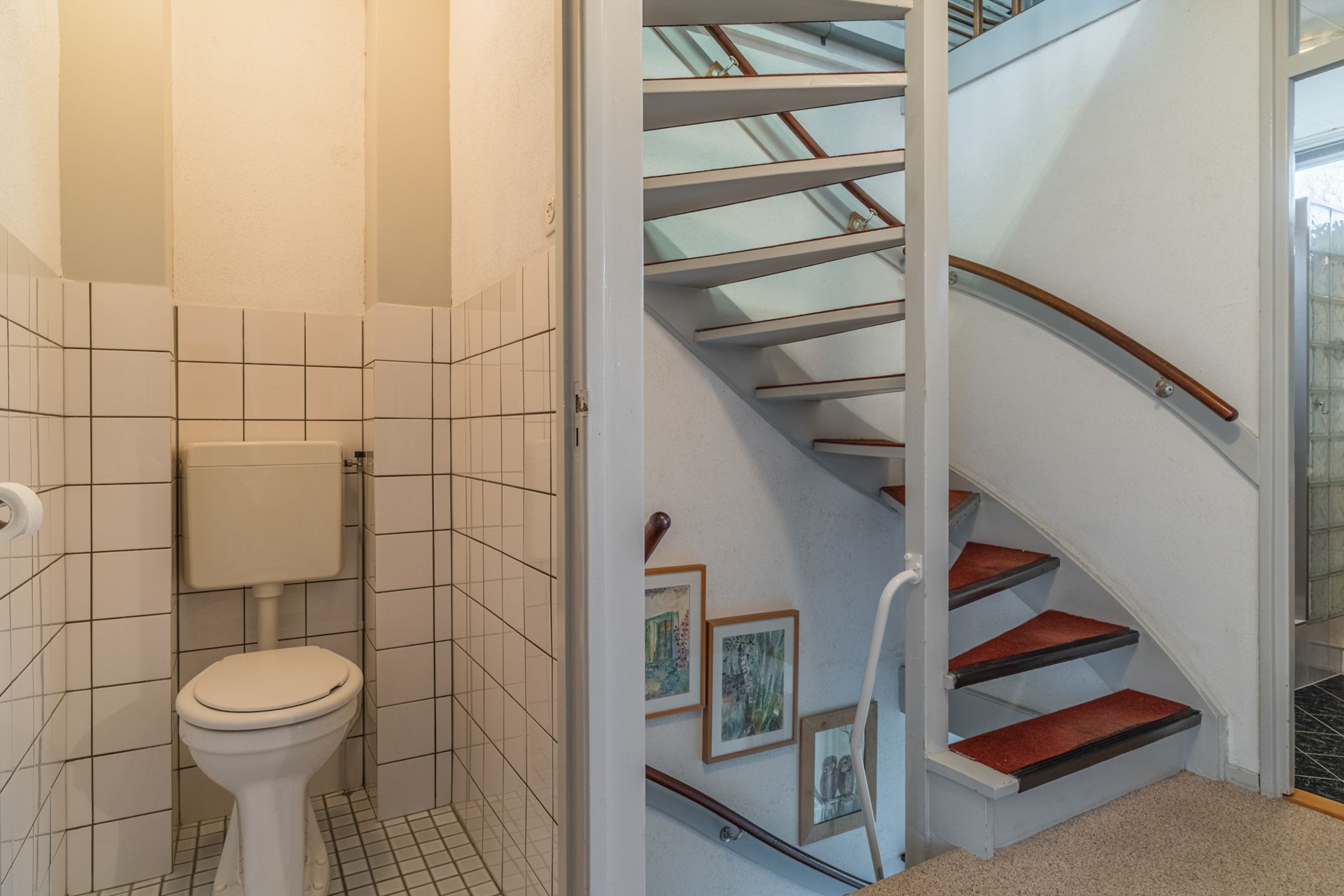 Foto 24 van Muiderslotstraat 83