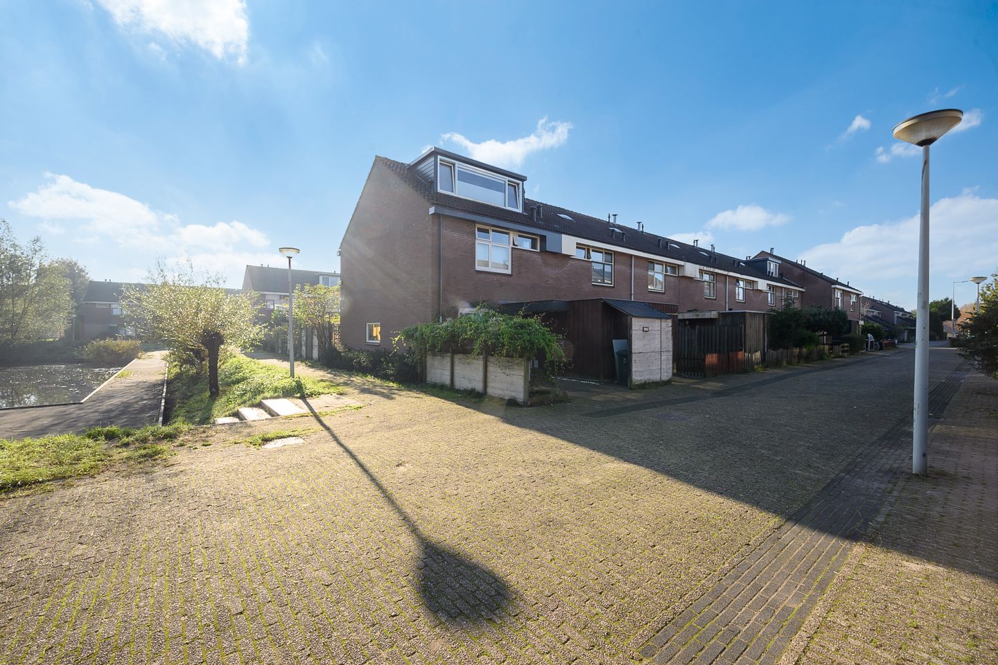 Foto 25 van Maldenhof 201