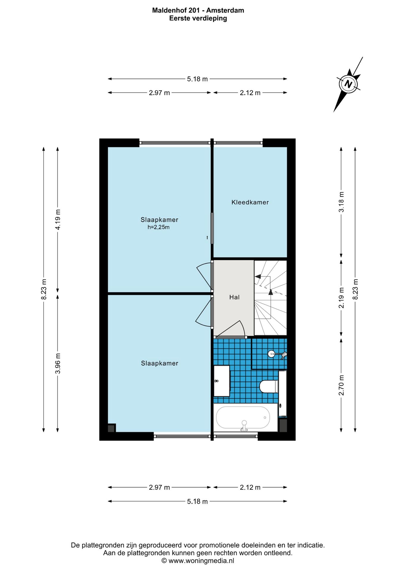 Foto 30 van Maldenhof 201