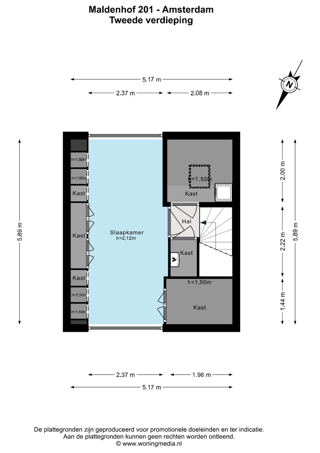 Foto 31 van Maldenhof 201