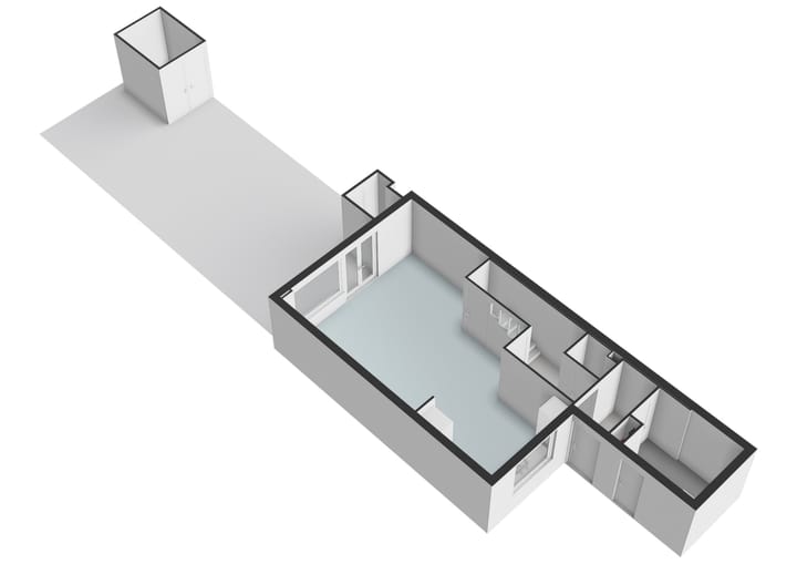 Foto 33 van Maldenhof 201