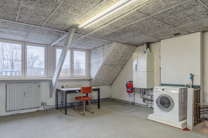 Foto 36 van Muiderslotstraat 83