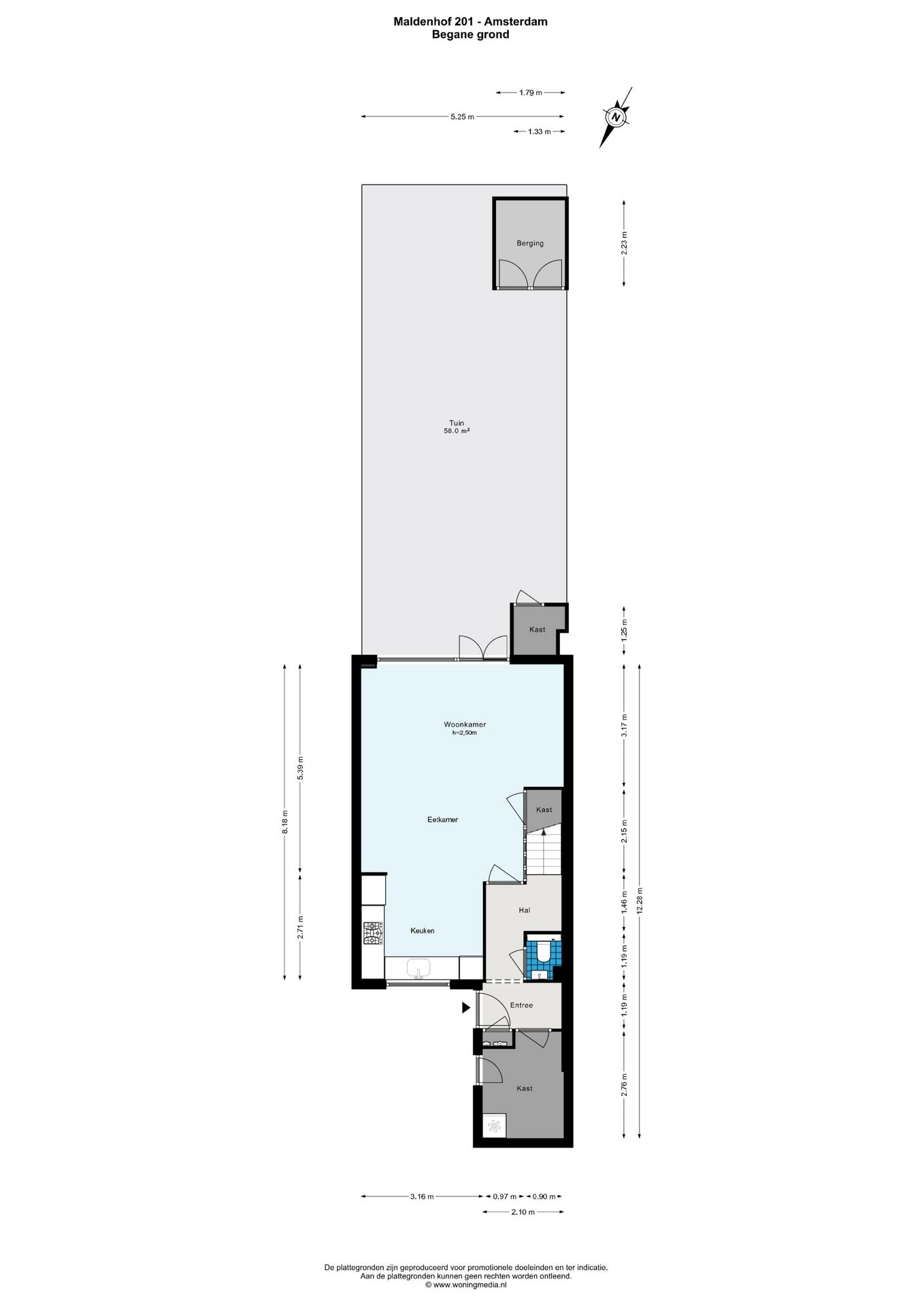 Foto 29 van Maldenhof 201