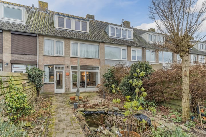 Foto 39 van Muiderslotstraat 83