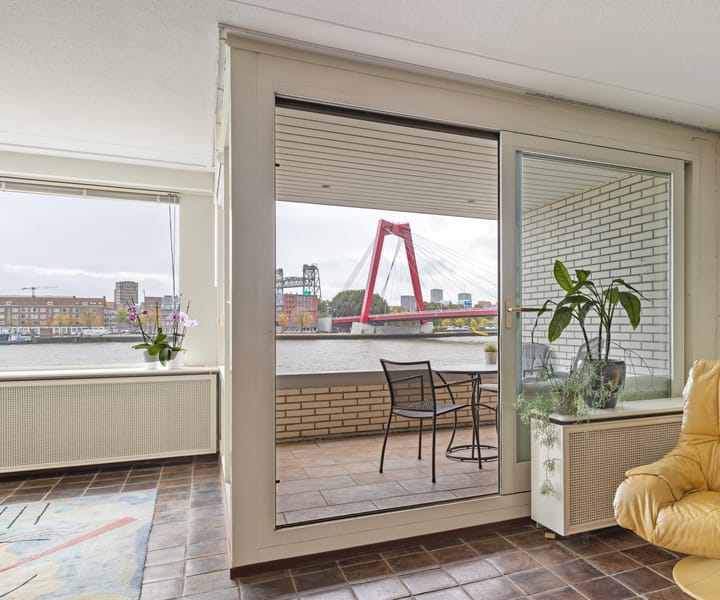 Foto 1 van Maasboulevard 180