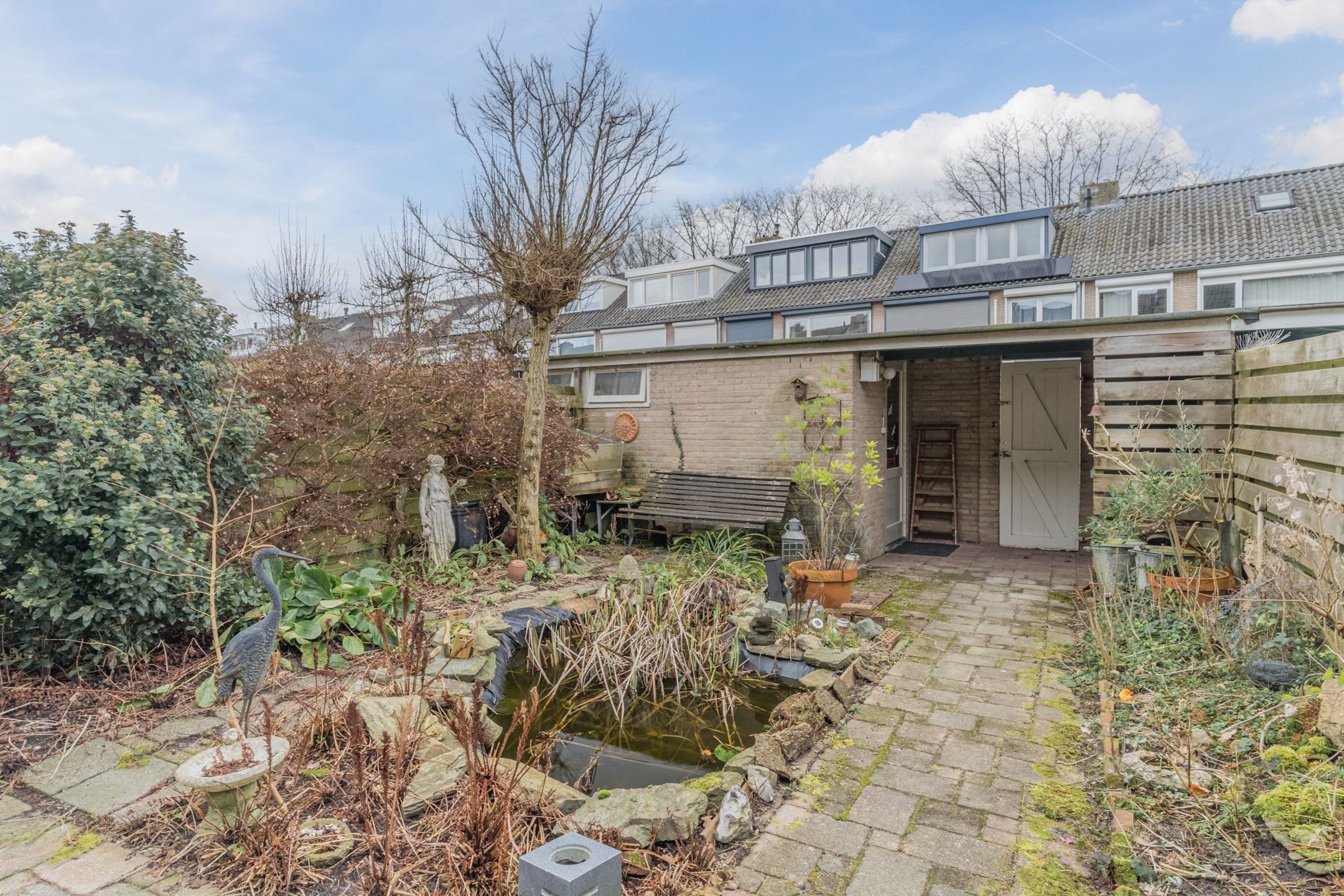 Foto 42 van Muiderslotstraat 83