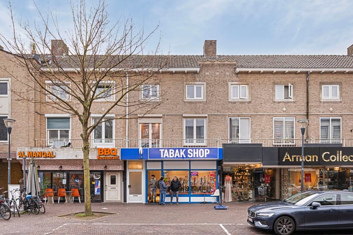 Bekijk foto van Kruisstraat 135