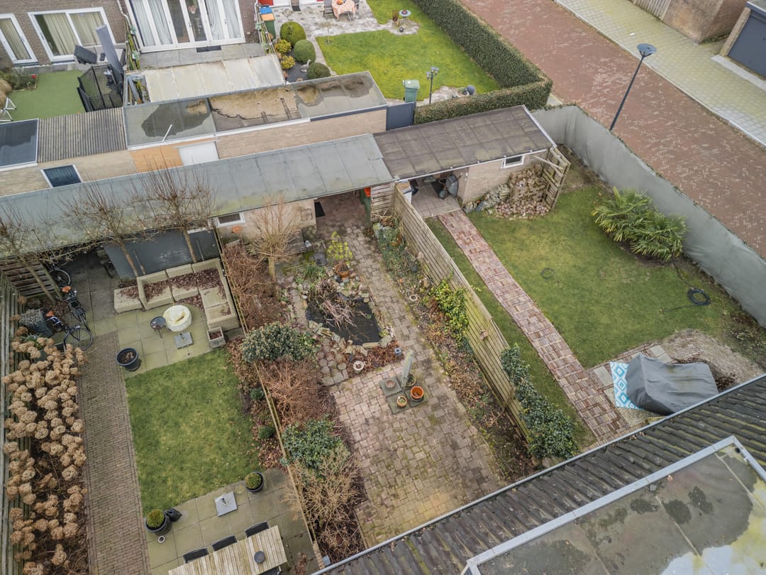 Foto 43 van Muiderslotstraat 83