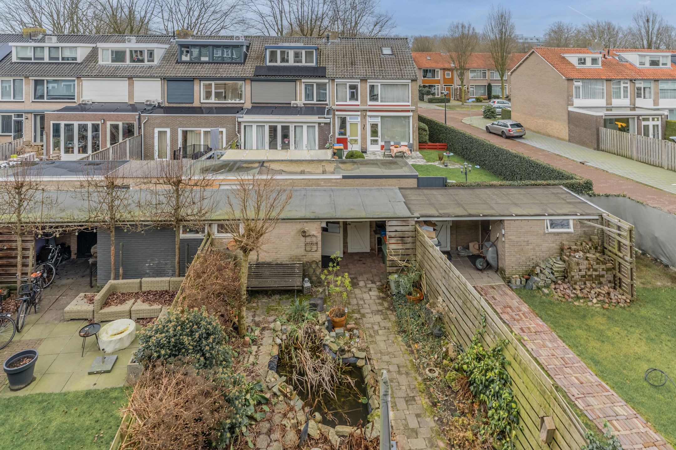 Foto 45 van Muiderslotstraat 83