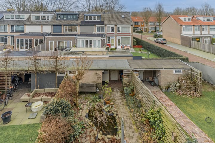 Foto 45 van Muiderslotstraat 83