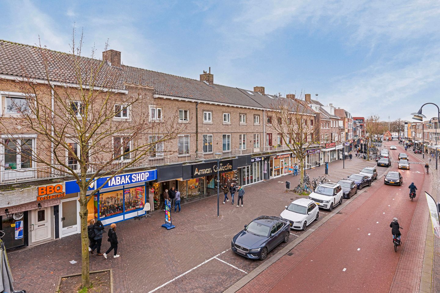 Foto 4 van Kruisstraat 135