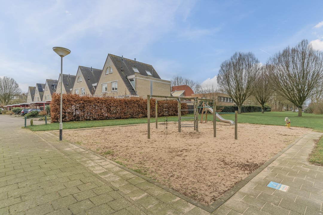 Foto 46 van Muiderslotstraat 83