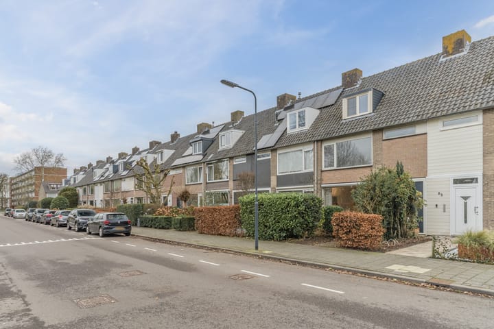 Foto 47 van Muiderslotstraat 83