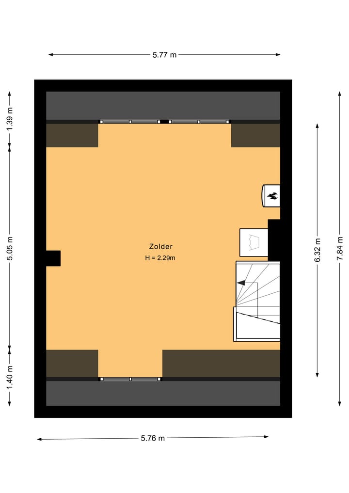 Foto 54 van Muiderslotstraat 83