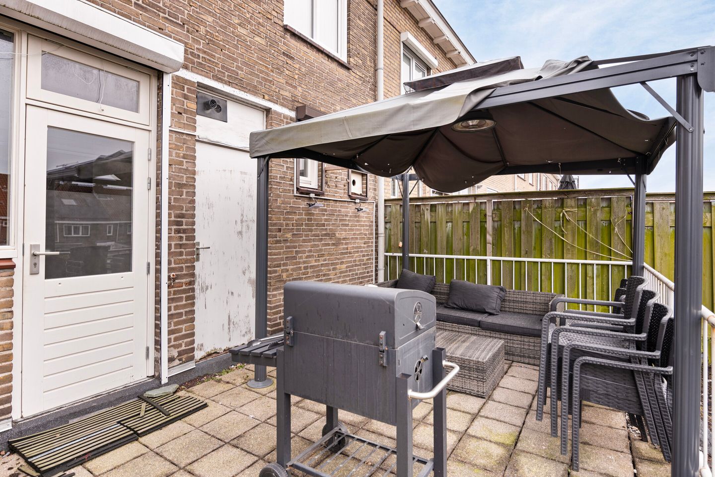 Foto 20 van Kruisstraat 135