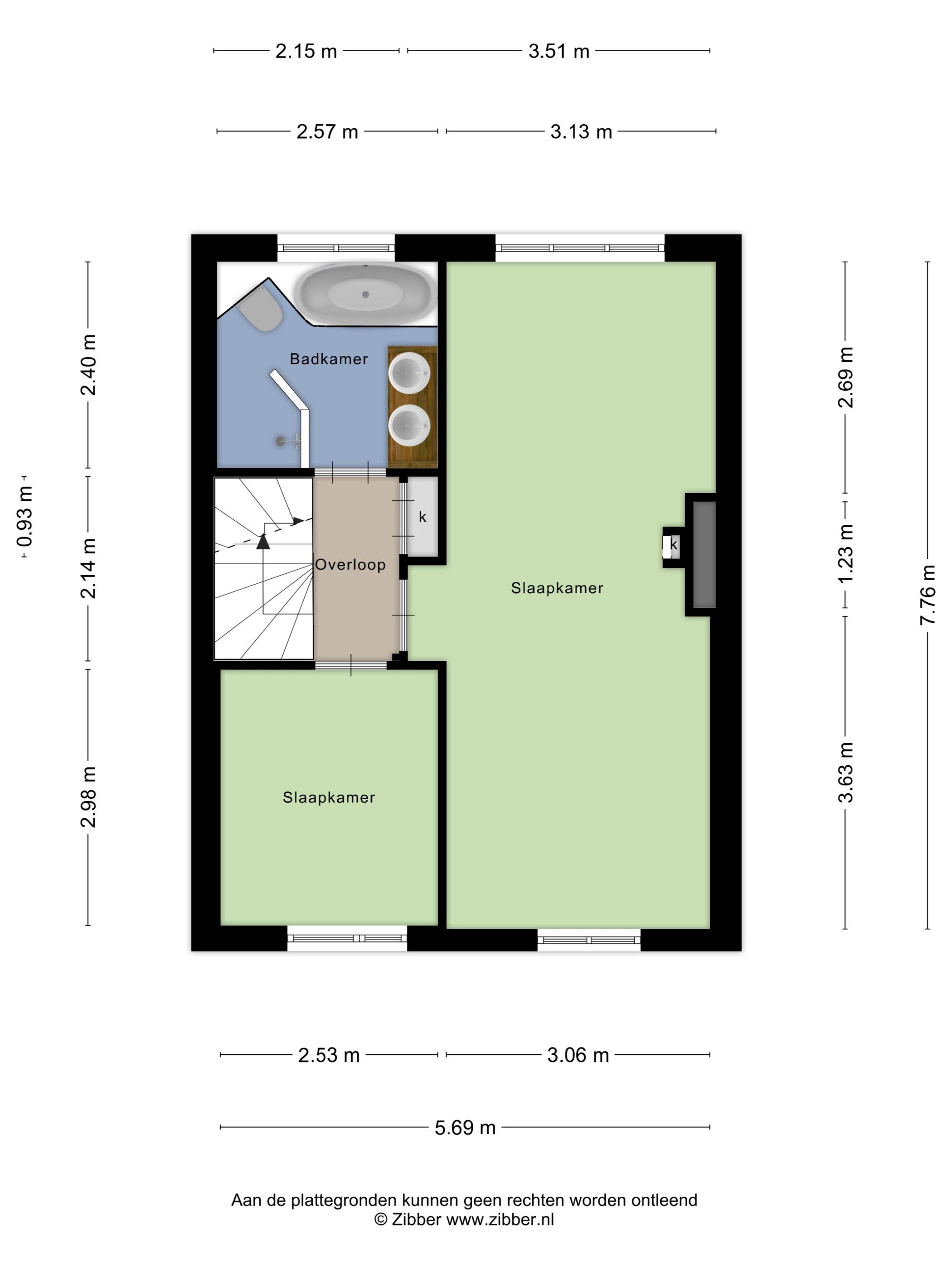 Foto 42 van Kruisstraat 135