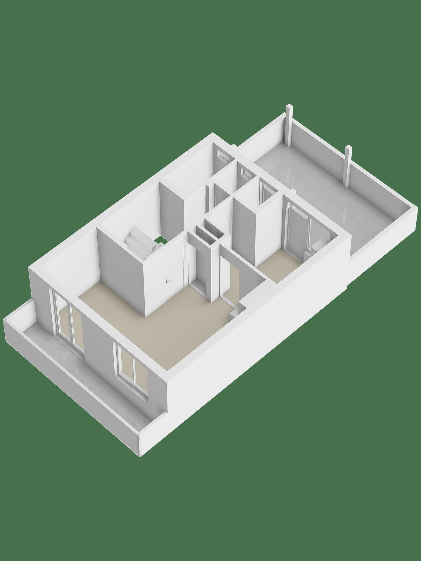 Foto 44 van Kruisstraat 135