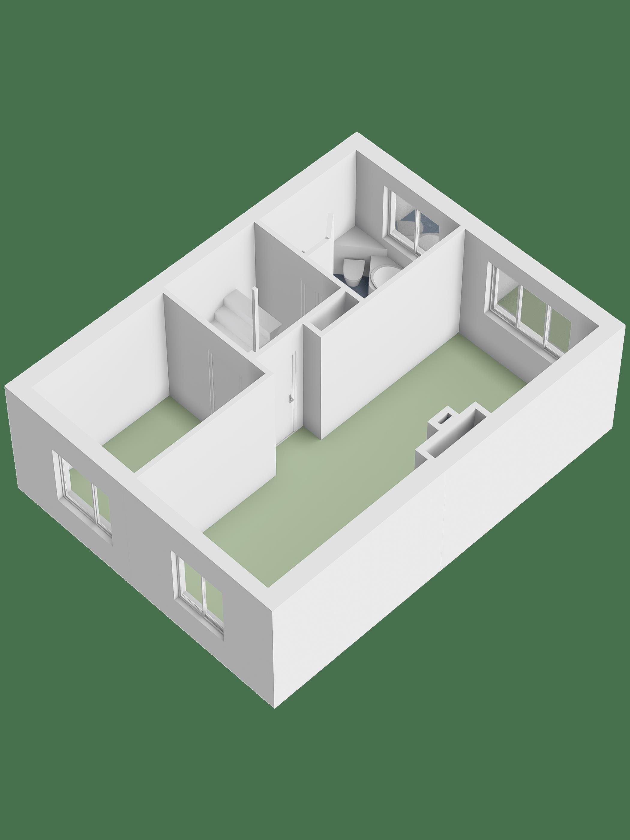 Foto 45 van Kruisstraat 135