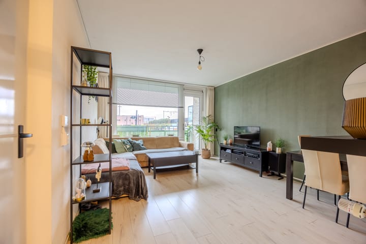 Foto 2 van Zwanenveld 8304