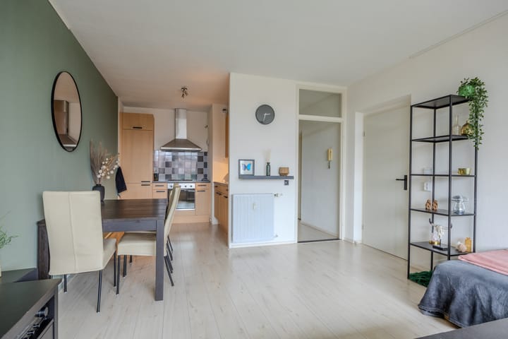 Foto 3 van Zwanenveld 8304