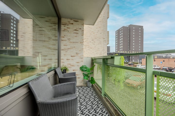 Foto 5 van Zwanenveld 8304