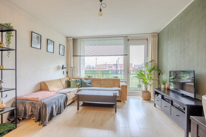 Foto 6 van Zwanenveld 8304